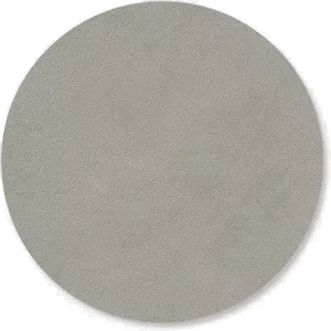 Lind Dna Nupo glassunderlag lysegrå