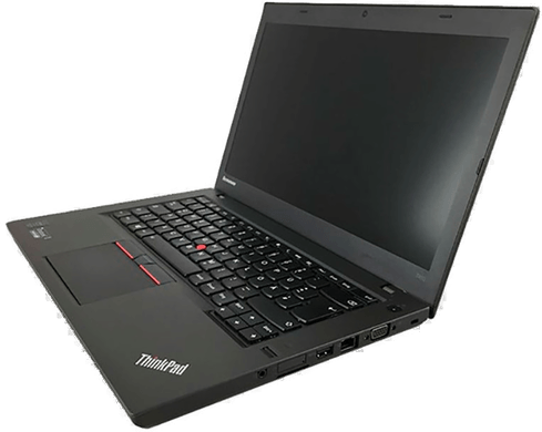 Lenovo ThinkPad T450 - Intel Core i5 - 8GB RAM - 256GB SSD