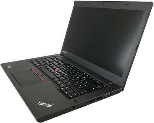 Lenovo ThinkPad T450 i5-5300U 16GB 180GB SSD