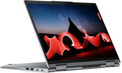 Lenovo Refurbished ThinkPad X1 Yoga Gen 8 - 14" | Core i5 | 32GB | 512GB
