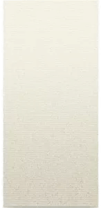 Rug Solid Antislip 70x290 cm Beige