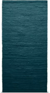 Rug Solid Cotton teppe 60 x 90 cm