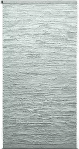 Rug Solid Cotton teppe 60 x 90 cm