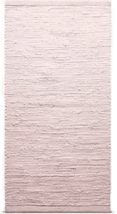 Rug Solid Cotton teppe 60 x 90 cm