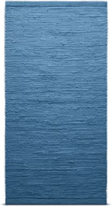 Rug Solid Cotton teppe 60 x 90 cm