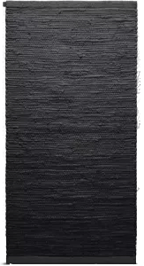 Rug Solid Cotton teppe 60 x 90 cm