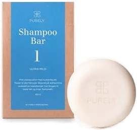 Purely Professional Shampoo Bar 100 g