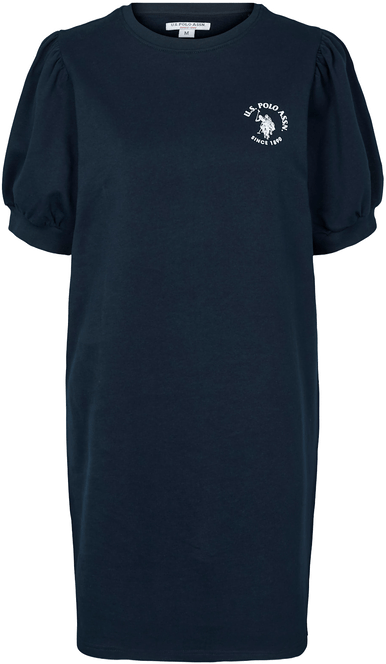 Us Polo Sweat Dress