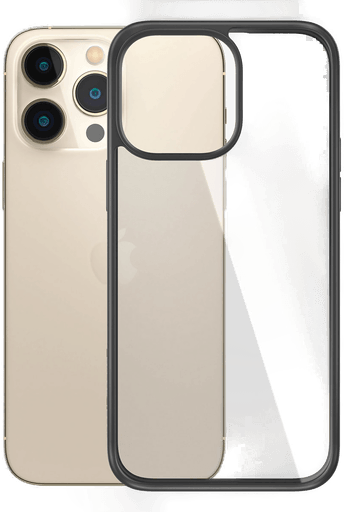 Panzerglass ClearCase iPhone 14 Pro Max