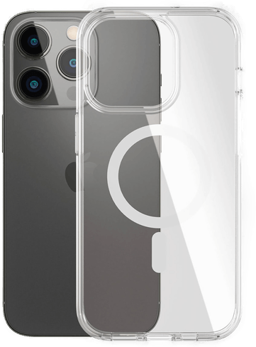 Panzerglass HardCase iPhone 14 Pro (MagSafe)