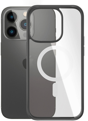 PanzerGlass ClearCase iPhone 14 Pro (MagSafe)