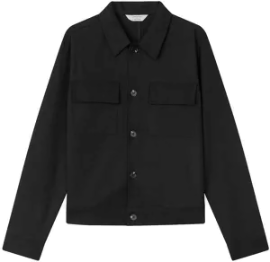 Libertine Libertine Mind Skjorte Sort L