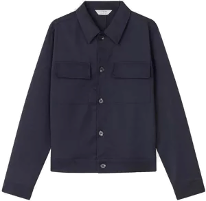 Libertine Libertine Mind Skjorte Marine XL