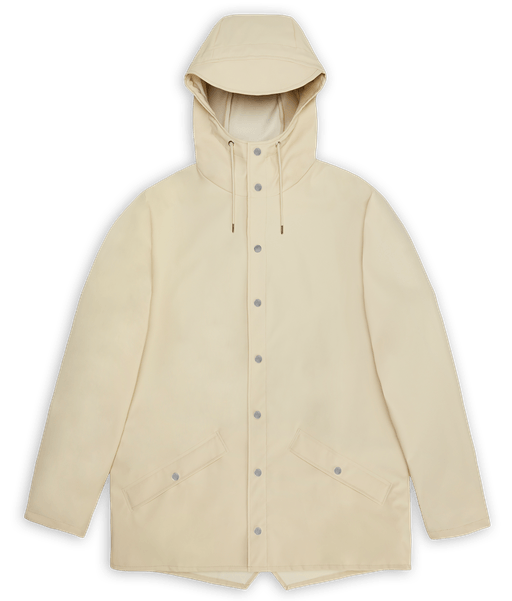 Rains Unisex Jacket Dune