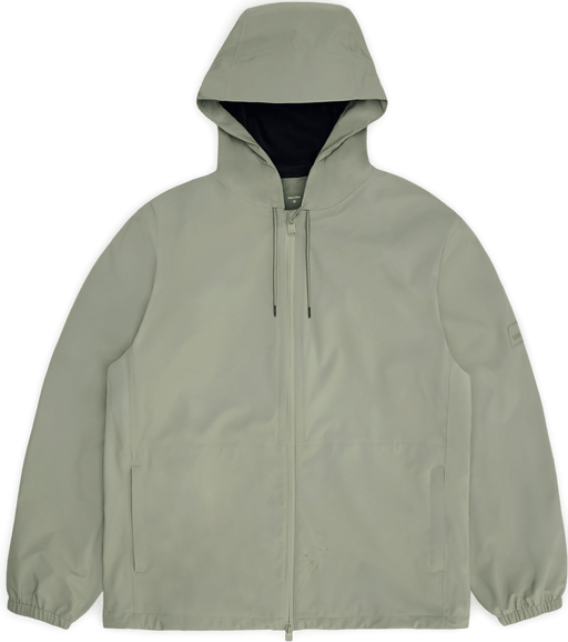 Rains Suva Hardshell Jacket W3 Drift