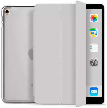 Nordic Accessories Trifold deksel iPad Air 10.5"