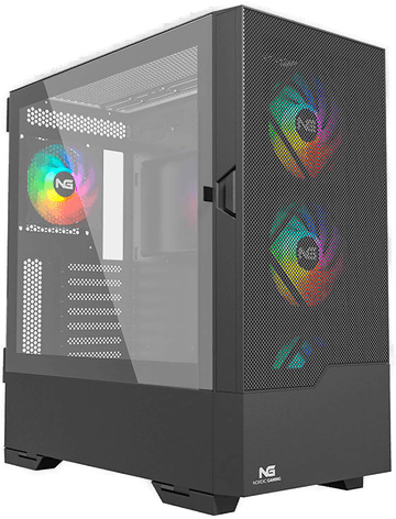 Nordic Gaming Munin RGB