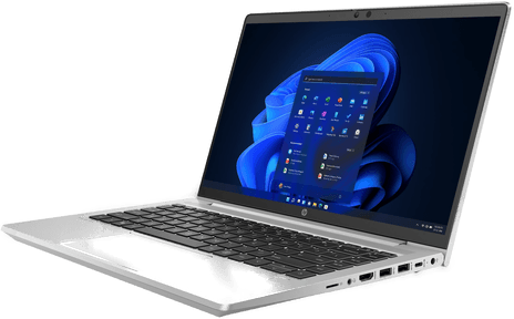 HP ProBook 440 G8, i5-1135G7, 8GB RAM, 256GB SSD