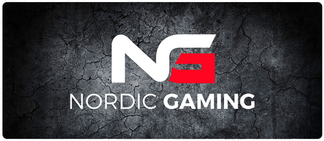 Nordic Gaming Musematte 70x30 cm