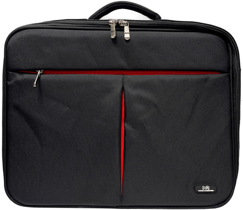 Nordic Accessories 3CO-SB1 15,6" PC-veske