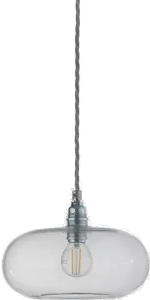 Ebb & Flow Horizon taklampe Ø 21 cm