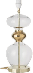 Ebb & Flow Futura lampefot klar