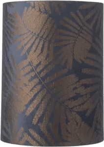 Ebb & Flow Fern leaves lampeskjerm Ø 30 cm