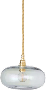 Ebb & Flow Horizon taklampe Ø 21 cm