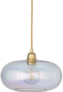 Ebb & Flow Horizon taklampe Ø 29 cm