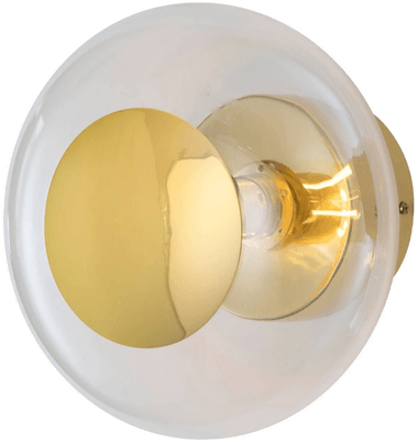 Ebb & Flow Horizon fatning gull/klar