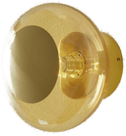 Ebb & Flow Horizon fatning gull/gullrøyk