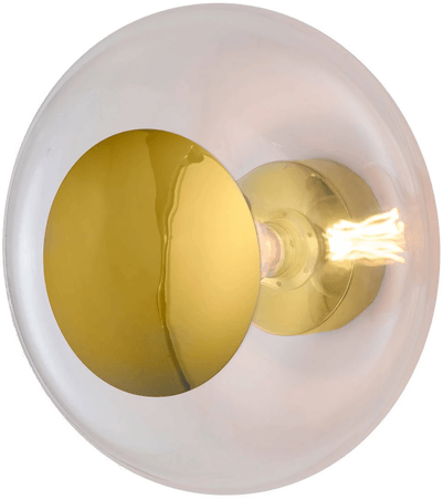 Ebb & Flow Horizon fatning gull/klar