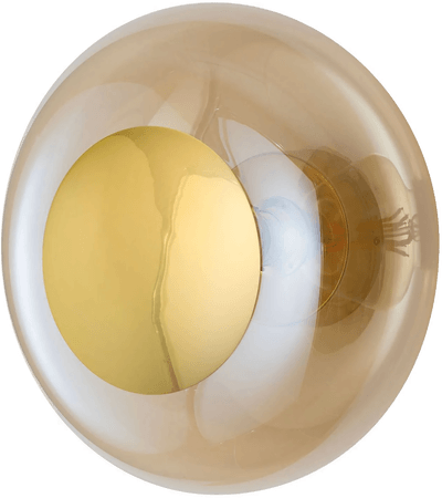 Ebb & Flow Horizon fatning gull/gullrøyk