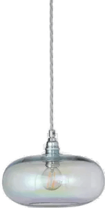 Ebb & Flow Horizon taklampe Ø 21 cm