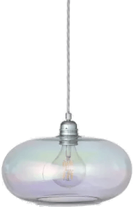 Ebb & Flow Horizon taklampe Ø 29 cm