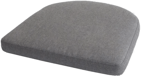 Caneline Kingston setepute Grey Natté