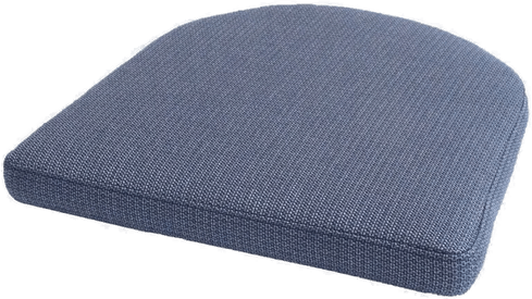 Caneline Kingston setepute lenestol