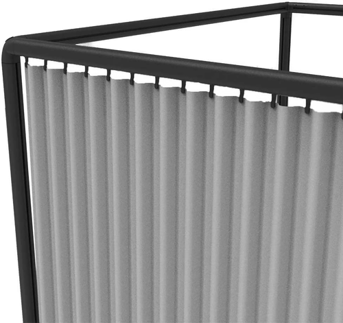 Caneline Laze Cabana-gardin