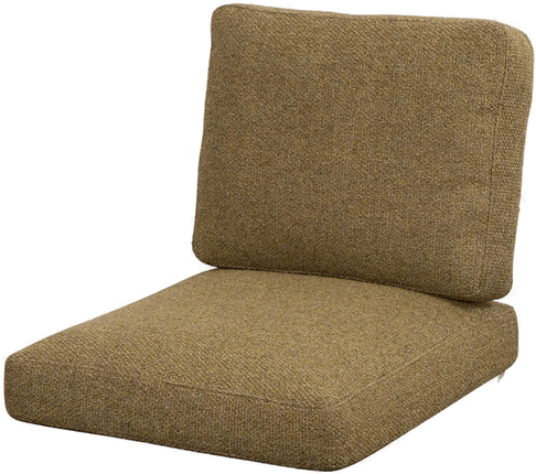 Caneline Chester putesett Turmeric yellow