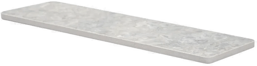 Caneline Bordplate 83x23 cm Multi colour