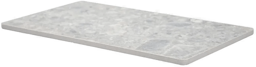 Caneline Bordplate 83x47 cm Multi colour