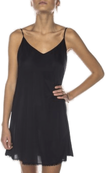 Missya Daisy Dress Svart