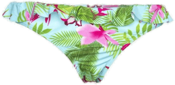 Missya Flora Bikini Tai Blomstret