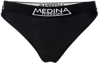 Missya Medina Nuit Bikini Tai Svart