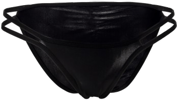 Missya Medina Bikini Brief Svart