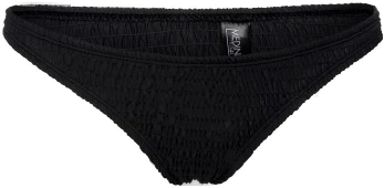 Missya Medina Night Bikini Tai Mørkgrå