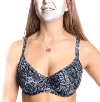 Missya Bell Bikini Wire Bra