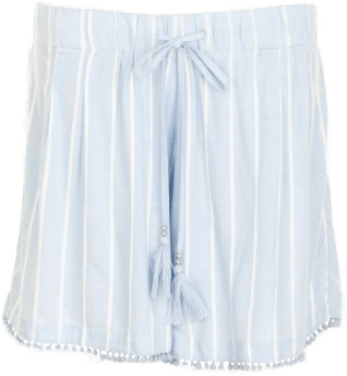 Missya Verona Beach Shorts Lysblå