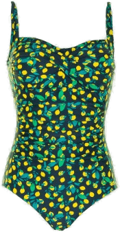 Missya Genova Argentina Swimsuit