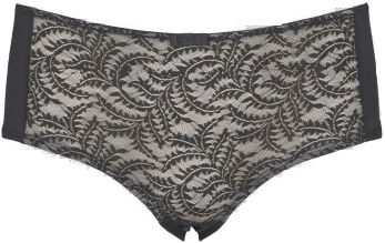 Missya Body Touch Hipster Svart